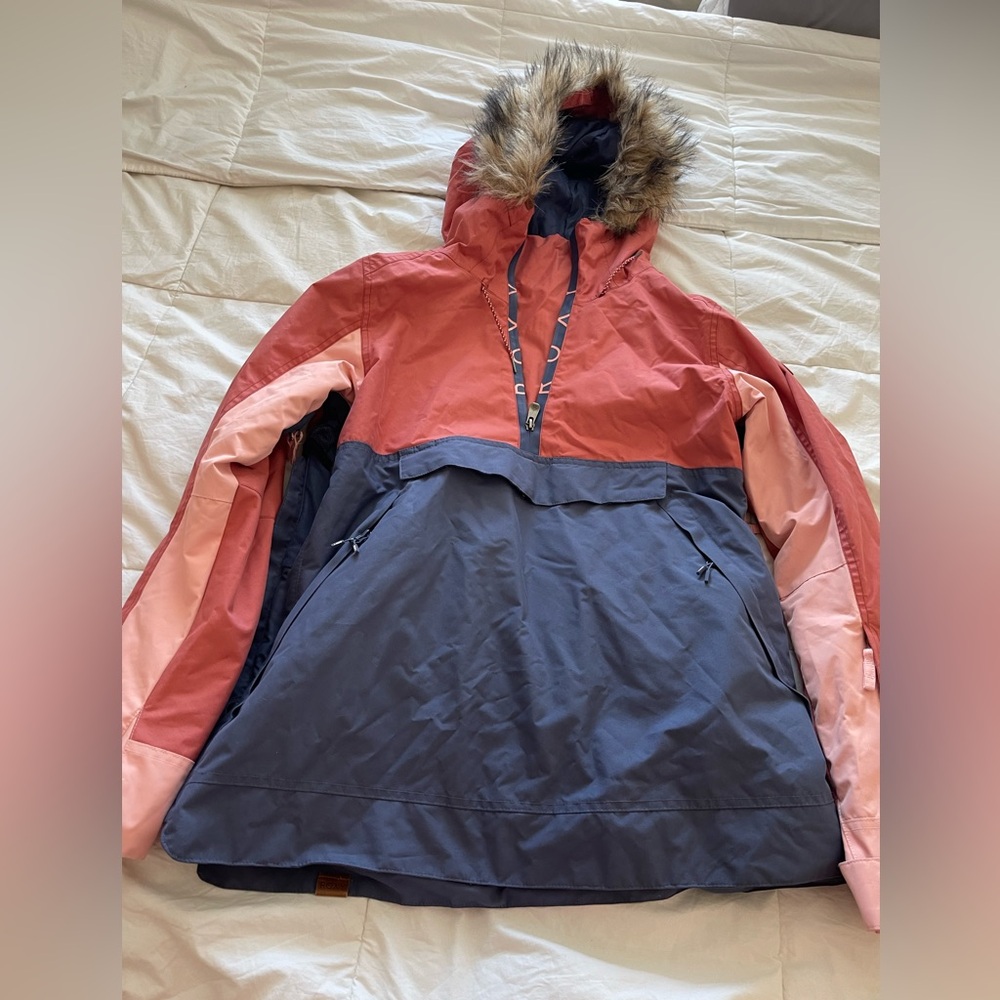 Roxy Ski Jacket and pants